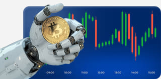 Tableau de bord de la plateforme Colline Placange dédiée à l'échange de cryptomonnaies