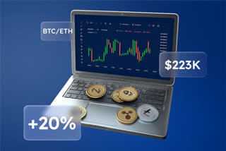 Technologie du système de trading automatisé par IA présentée sur Colline Placange
